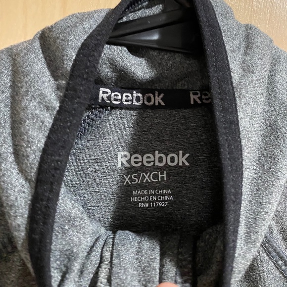 Reebok jacket - Picture 4 of 8